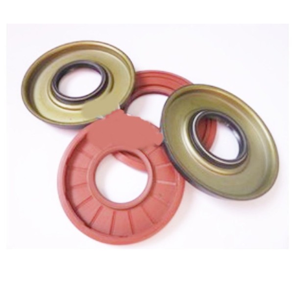 Encontraproduto.com.br - Retentor Do Motor Virabrequin E Jeti Iski Sea Doo 950