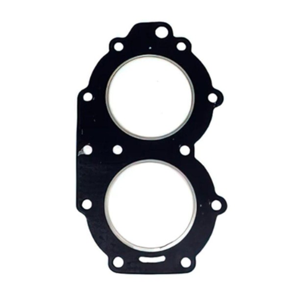 Junta Do Cabesote Para Motores Do Popa Yamaha 40 Hp