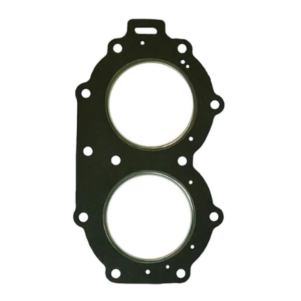 Encontraproduto.com.br - Junta Do Cabesote Do Motor Iamaha Popa 25 Hp Vm E Bm