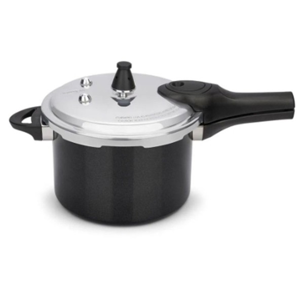 Encontraproduto.com.br - Panela De Pressão De 4,2 Litros Pressure De Aluminio