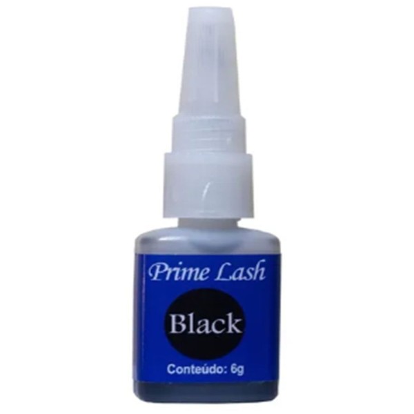Encontraproduto.com.br - Cola Alongamento Cílios Com Longa Duração Cola Prime