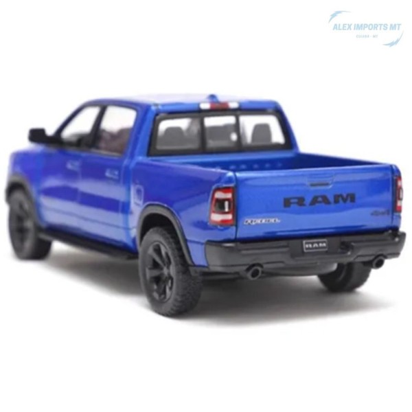 Encontraproduto.com.br - Veiculo Miniatura Dodge Para Decorar