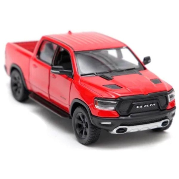 Veiculo Miniatura Dodg Ram Para Decorar Quarto De Fazendeiro