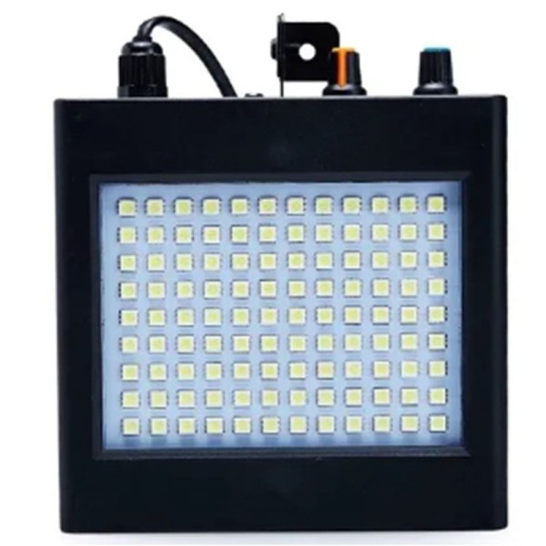 Encontraproduto.com.br - Jogo De Luz Strobo De Alta Qualidade Para Colocar No Quarto