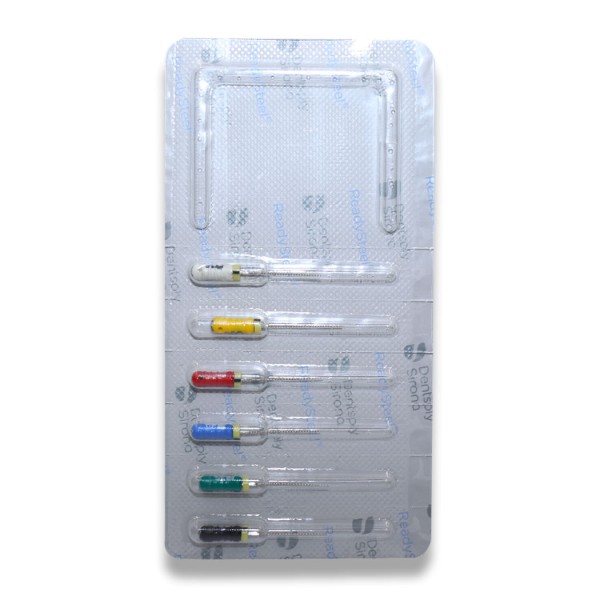 Encontraproduto.com.br - Lima Flexofile 31mm - Dentsply Sirona