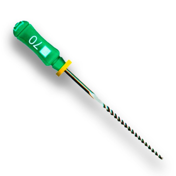 Encontraproduto.com.br - Lima K 2ª Série 21mm - Dentsply Sirona