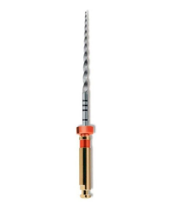 Lima Rotatória Protaper Universal 21mm com 6 Maillefer - Dentsply Sirona