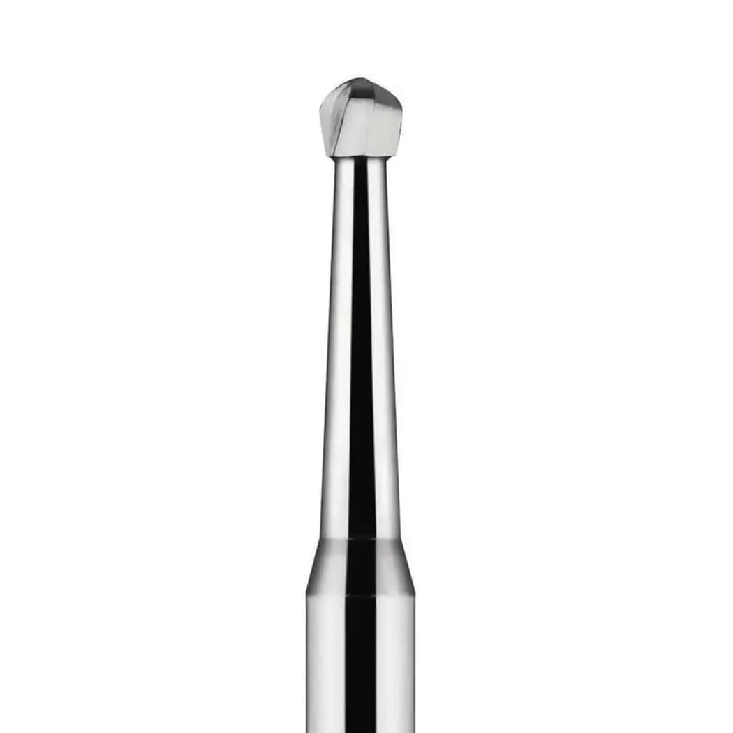 Broca Carbide Esférica Fg Cirúrgica 25mm - Dentsply Sirona