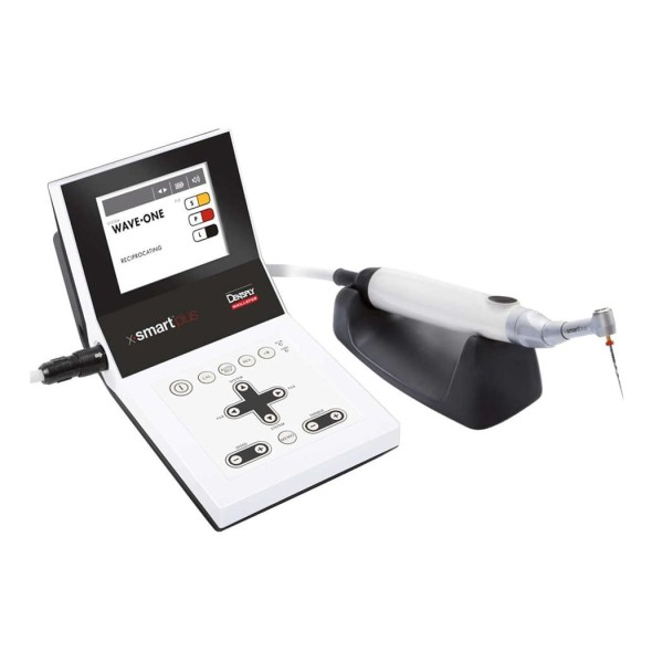 Encontraproduto.com.br - Motor Endodôntico X-Smart Plus Maillefer - Dentsply