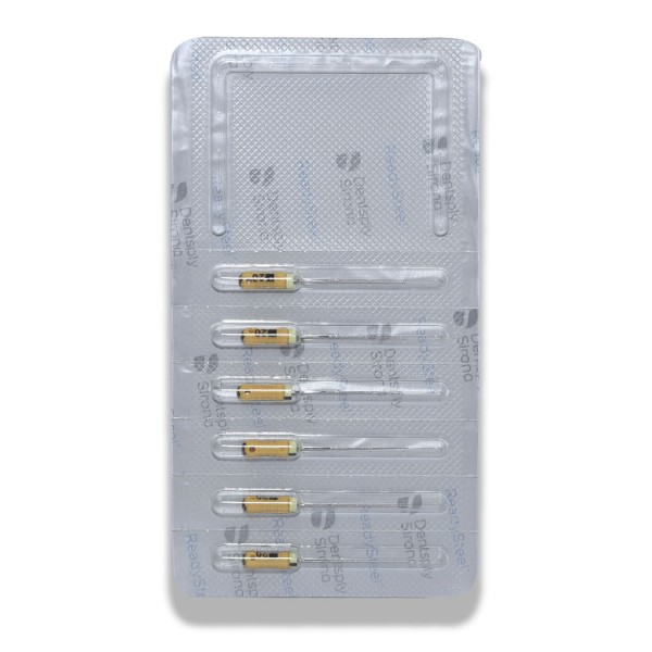 Lima K 1ª Série 25mm - Dentsply Sirona