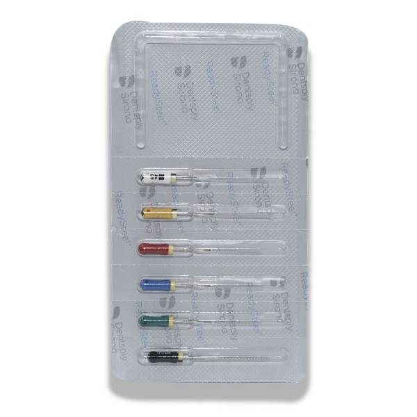 Encontraproduto.com.br - Lima K 2ª Série 31mm - Dentsply Sirona