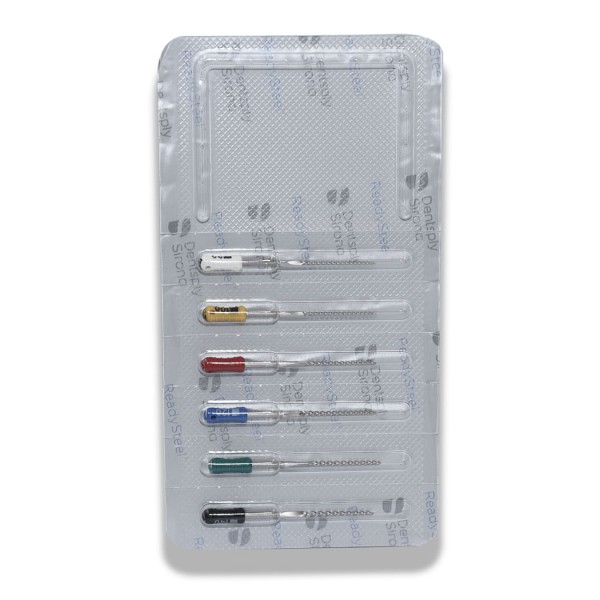 Encontraproduto.com.br - Lima K 3ª Série 31mm - Dentsply Sirona