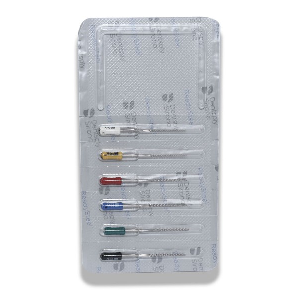 Encontraproduto.com.br - Lima K 3ª Série 31mm - Dentsply Sirona