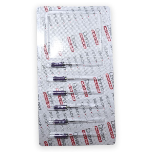 Encontraproduto.com.br - Lima Hedstroem 10 de 25mm - Dentsply