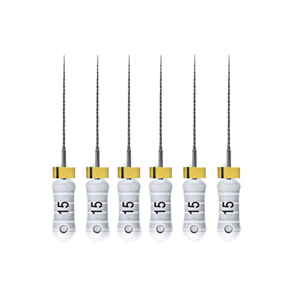 Encontraproduto.com.br - Lima C Plus 15 25mm - Dentsply Sirona