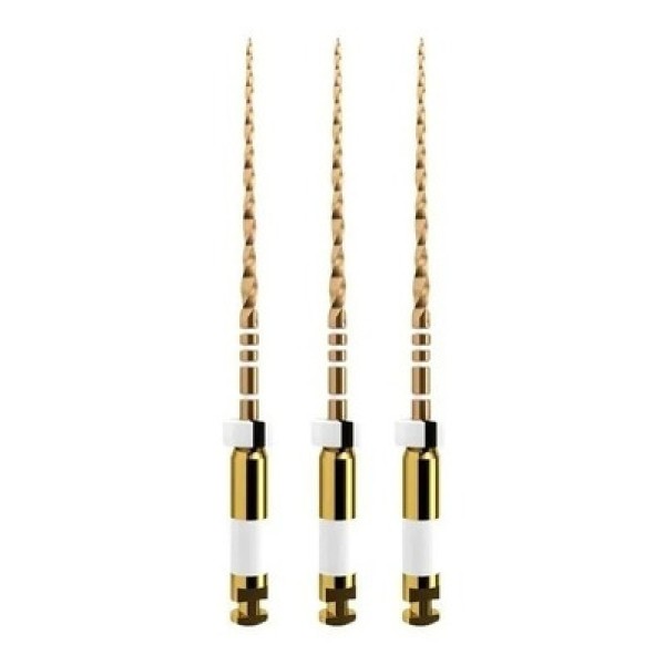 Encontraproduto.com.br - Lima Waveone Gold 21mm - Dentsply Sirona