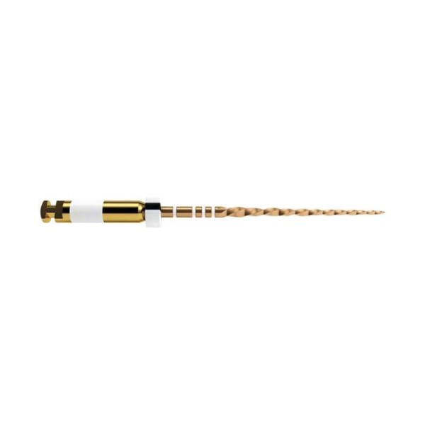Encontraproduto.com.br - Lima Waveone Gold 25mm com 3 - Dentsply Sirona