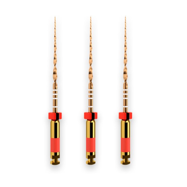 Encontraproduto.com.br - Lima Waveone Gold 31mm com 3 - Dentsply Sirona
