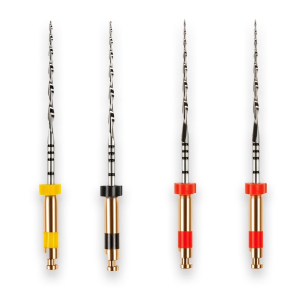 Lima Vdw Reciproc File Sort 21mm com 4 - Dentsply Sirona