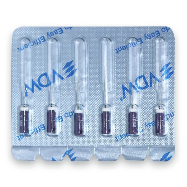 Vdw C Pilot Ster 21mm - Dentsply Sirona