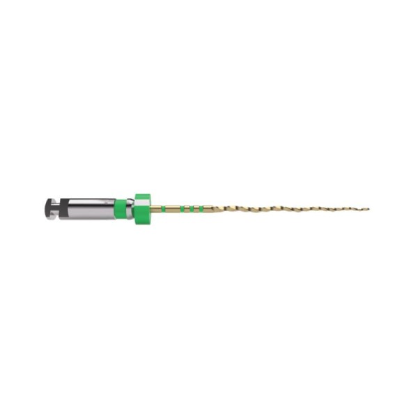 Encontraproduto.com.br - Lima Rotatória TruNatomy Medium Maillefer 31mm - Dentsply