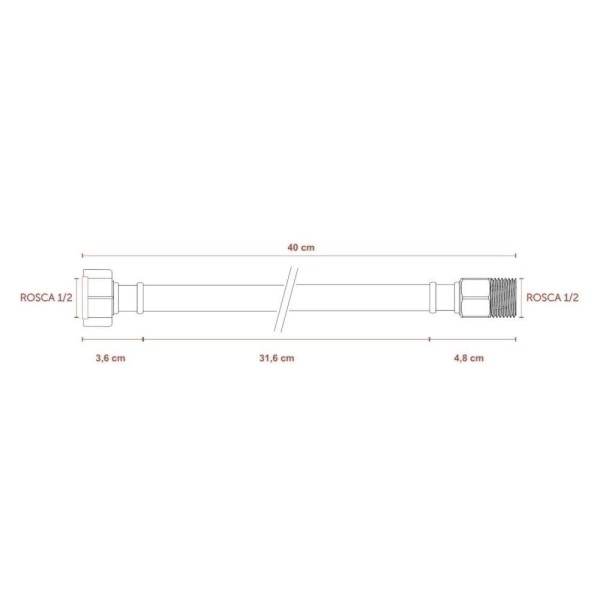 Encontraproduto.com.br - Kit Cuba Rl545 Roma Com Torneira 1198 E Válvula Botão Com Sifão E Flexível Bege