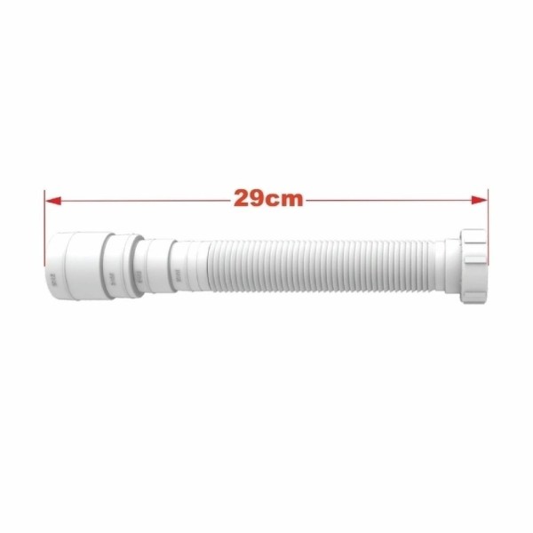 Encontraproduto.com.br - Kit Cuba Rl545 Roma Com Torneira Luxo E Válvula Click Com Sifão E Flexível Branca