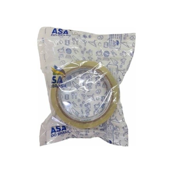 Fita Adesiva Asa do Brasil 45mm