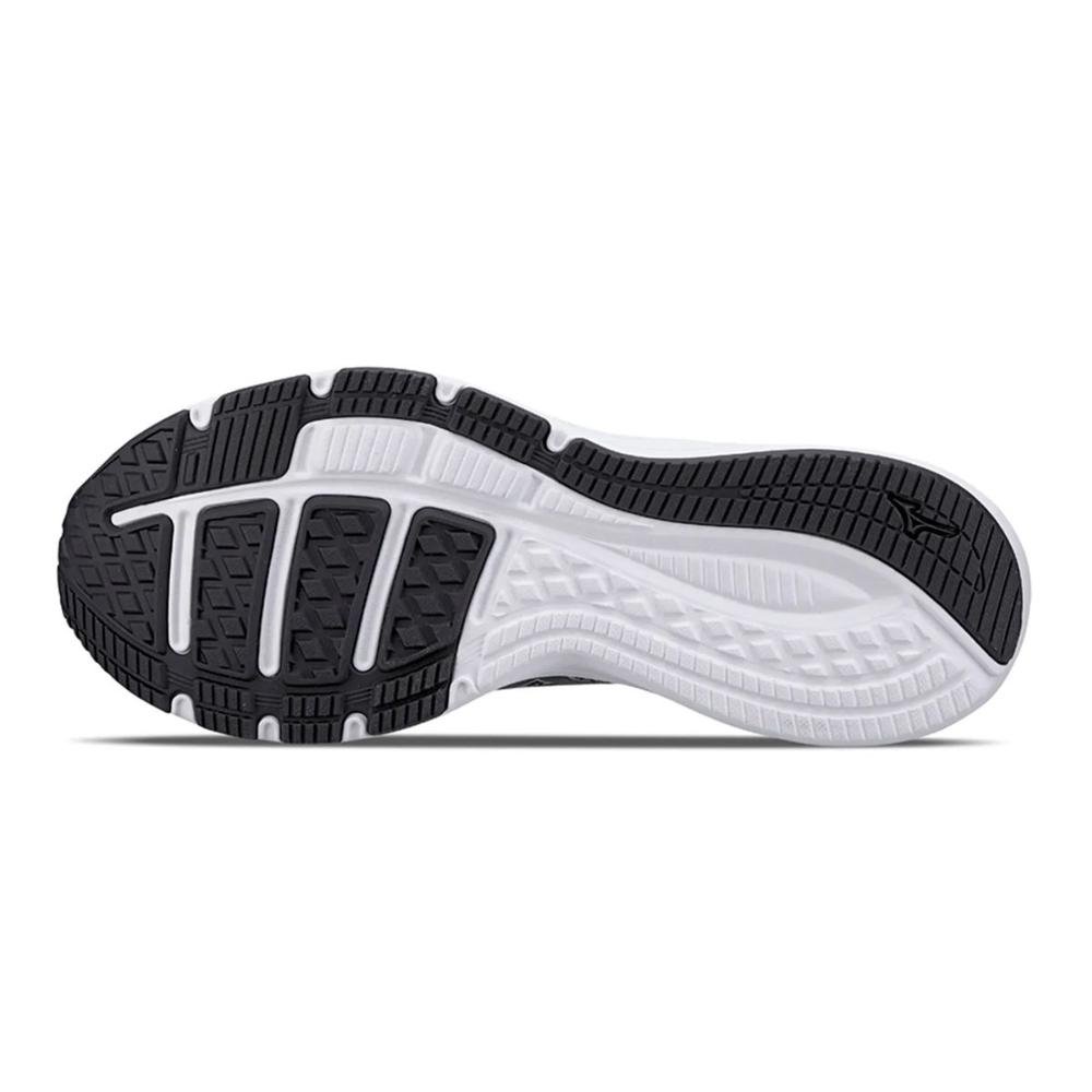 Encontraproduto.com.br - Tênis Mizuno Cool Ride 2 Cinza