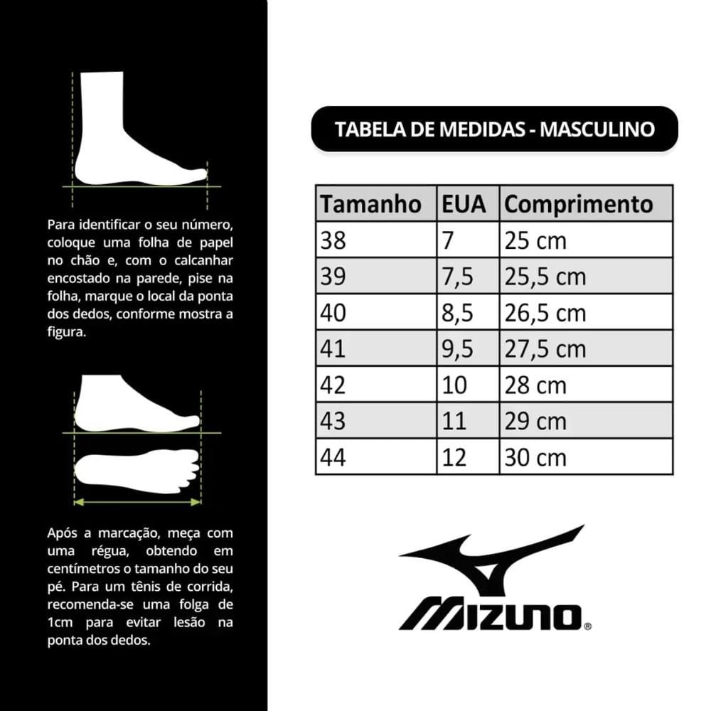 Encontraproduto.com.br - Tênis Mizuno Cool Ride 2 Cinza