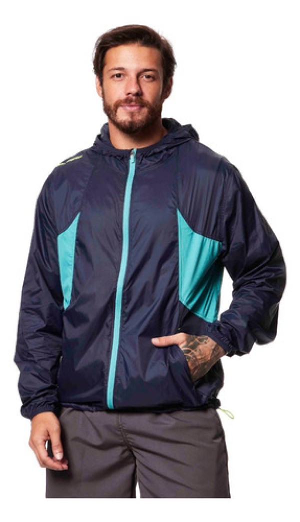 Jaqueta Ultra Olympikus Masculina