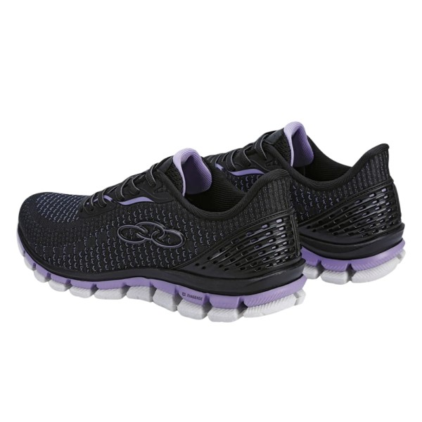 Encontraproduto.com.br - Tênis Olympikus Estilo 2 Feminino