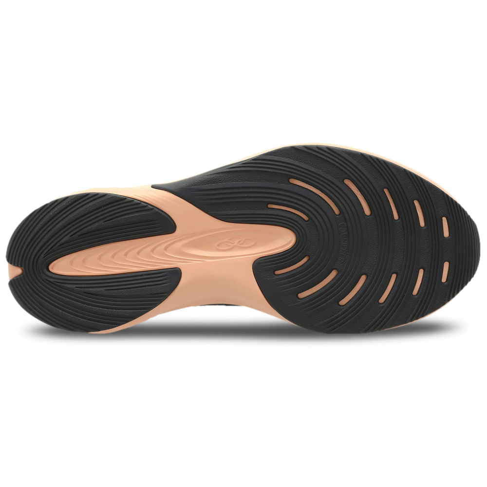 Encontraproduto.com.br - Tênis de Treino Olympikus Essential 3 Marinho e Preto Feminino