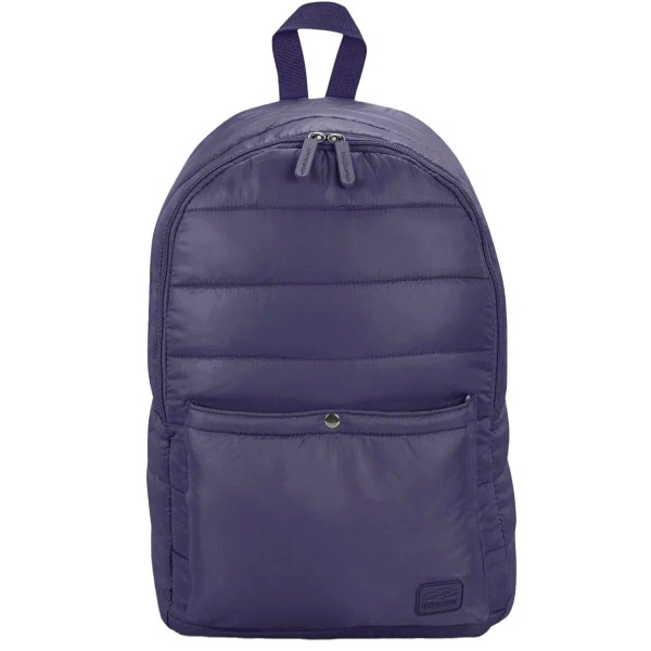 Mochila Olympikus Puffer Marinho 20L (MP)