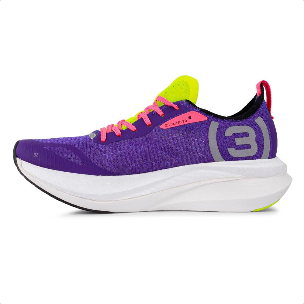 Encontraproduto.com.br - Tênis Olympikus Corre Grafeno 3 Unissex