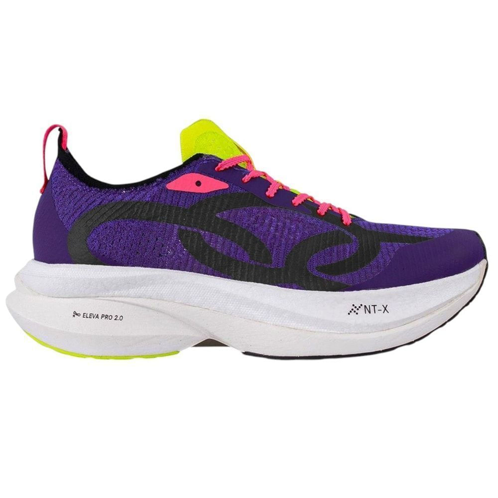 Encontraproduto.com.br - Tênis Olympikus Corre Grafeno 3 Unissex