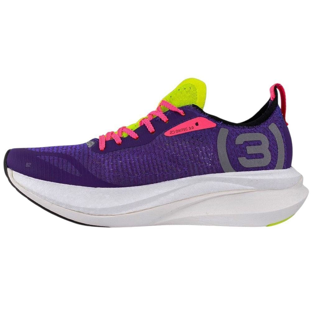 Encontraproduto.com.br - Tênis Olympikus Corre Grafeno 3 Unissex