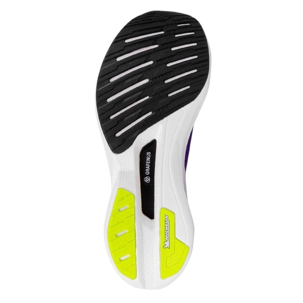 Encontraproduto.com.br - Tênis Olympikus Corre Grafeno 3 Unissex