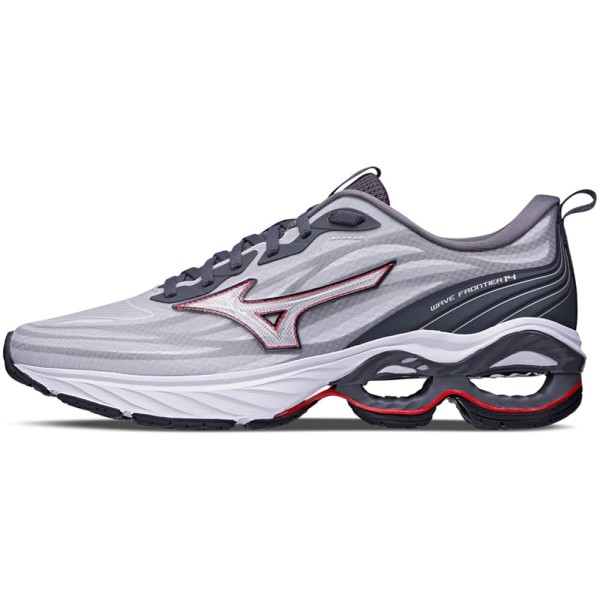 Tênis de Corrida Masculino Mizuno Wave Frontier 14