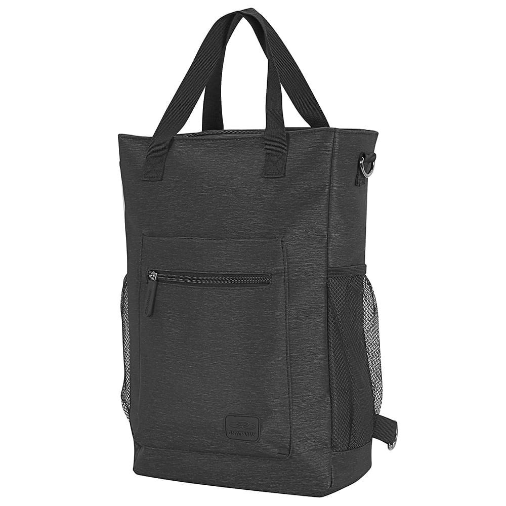 Bolsa de Academia Unissex Olympikus Duo