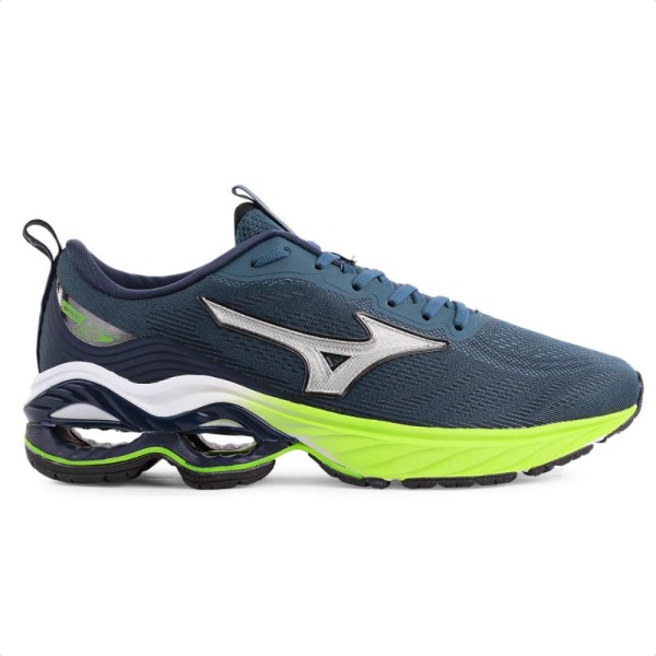 Tênis Mizuno Wave Frontier 15 Masculino