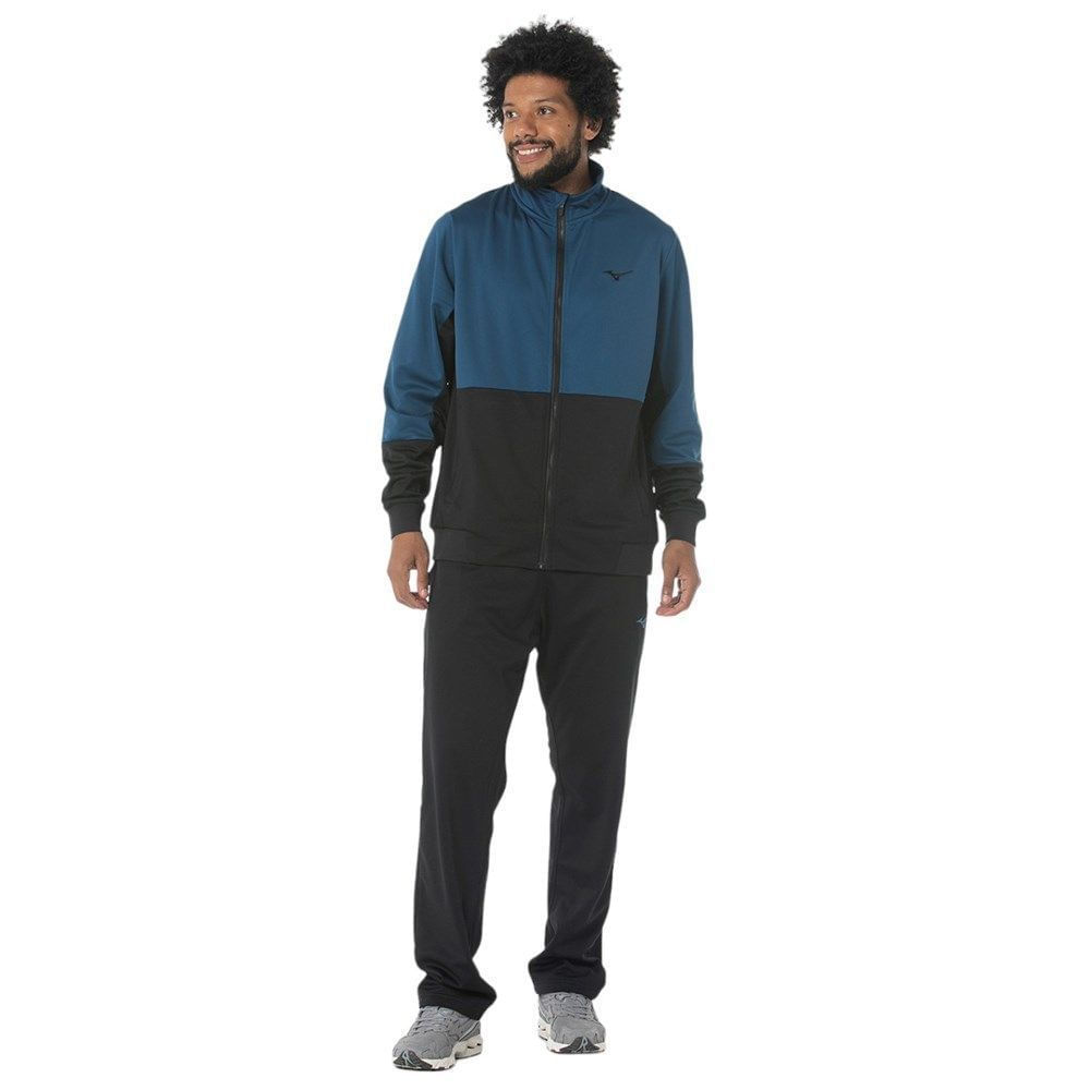 Agasalho Mizuno Treino II Masculino