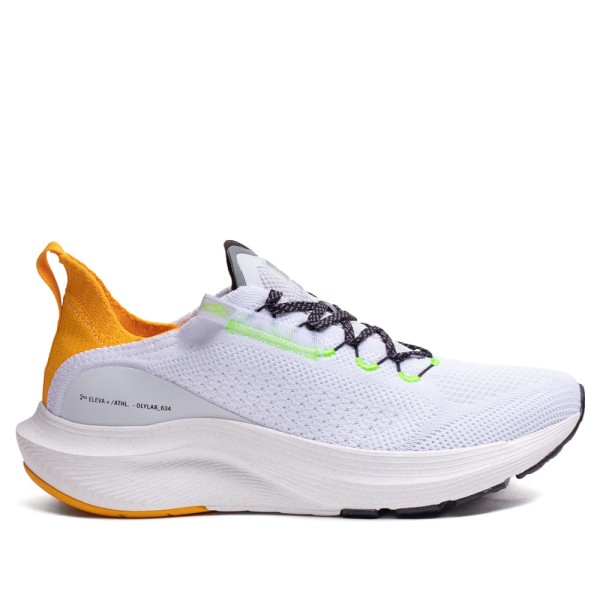 Tênis Masculino Olympikus Reverso 2 Branco