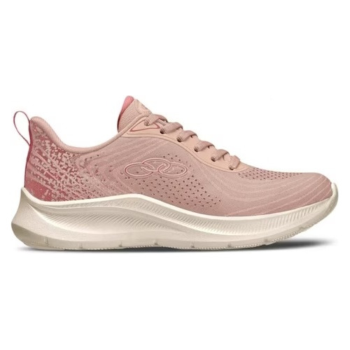 Encontraproduto.com.br - Tênis Feminino Esportivo Olympikus - Onda F