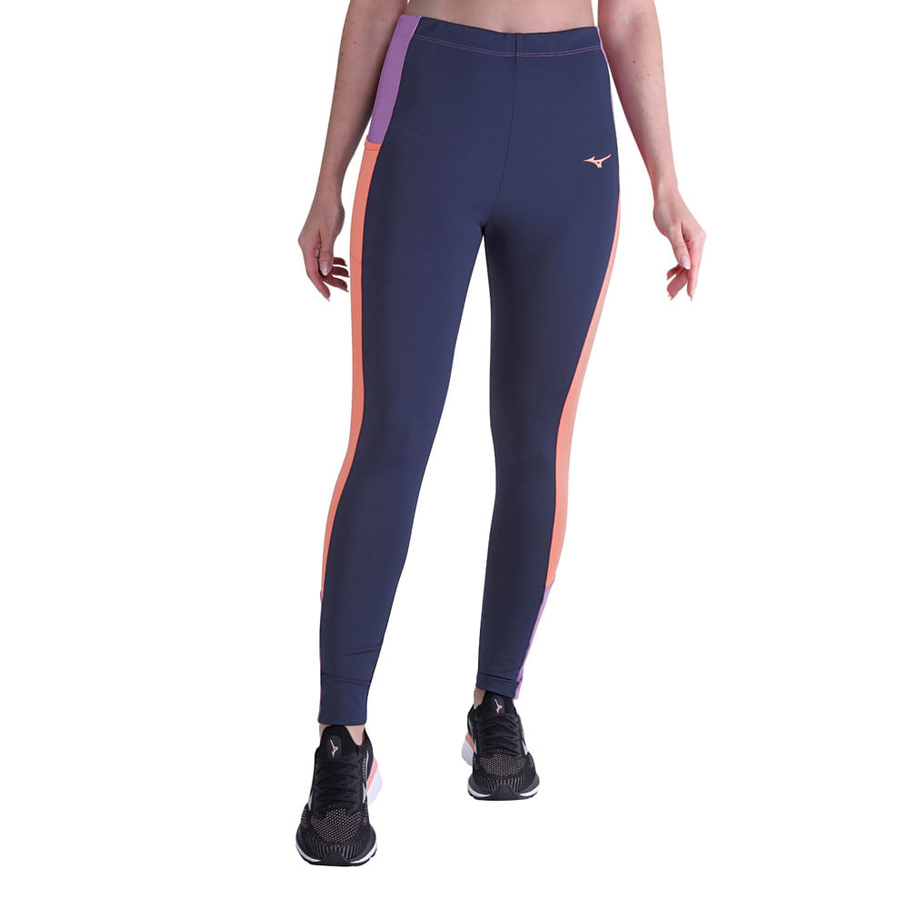 Legging de Treino Feminina Mizuno Soul Fit New