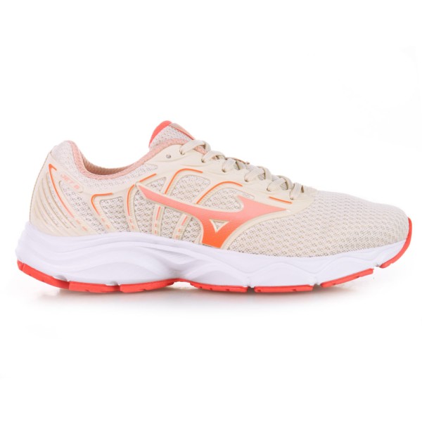 Tênis Feminino Esportivo Mizuno Jet 6 - 101048048F