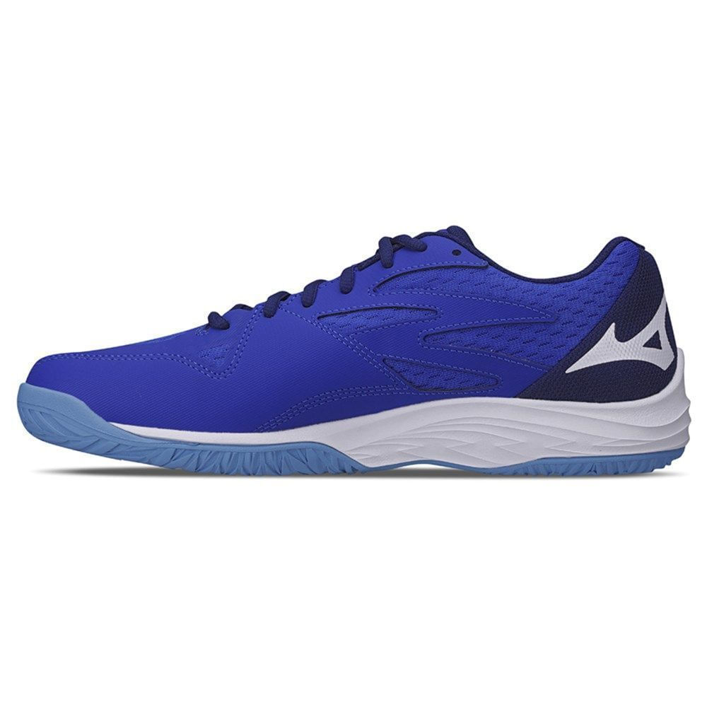Encontraproduto.com.br - Tênis Mizuno Thunder Blade Z Masculino