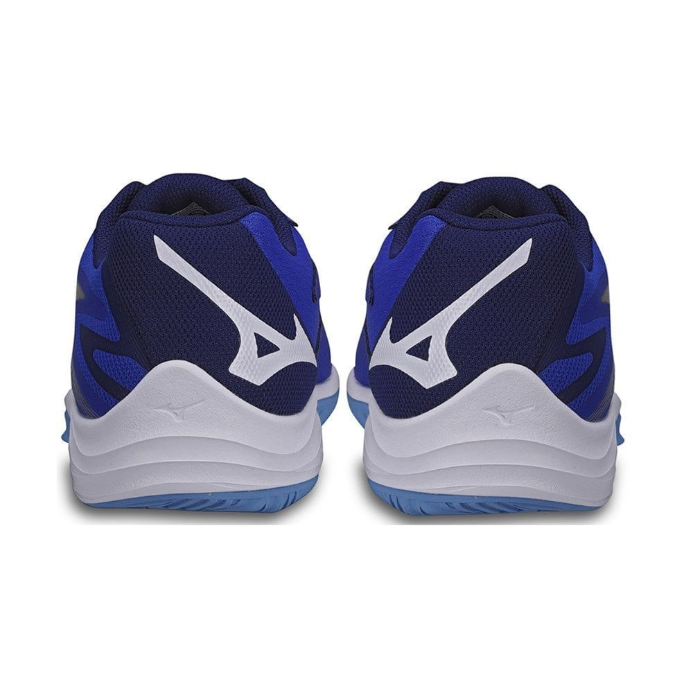 Encontraproduto.com.br - Tênis Mizuno Thunder Blade Z Masculino