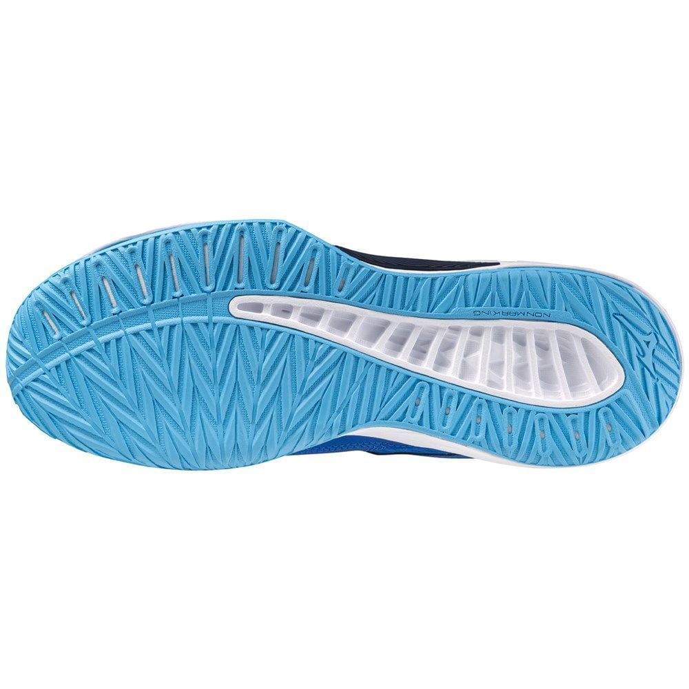 Encontraproduto.com.br - Tênis Mizuno Thunder Blade Z Masculino