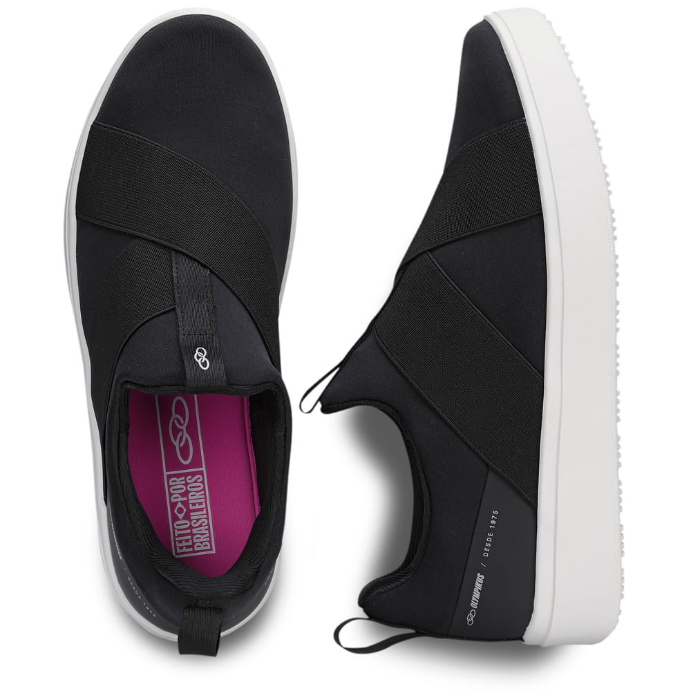 Encontraproduto.com.br - Tênis Olympikus Forever Feminino